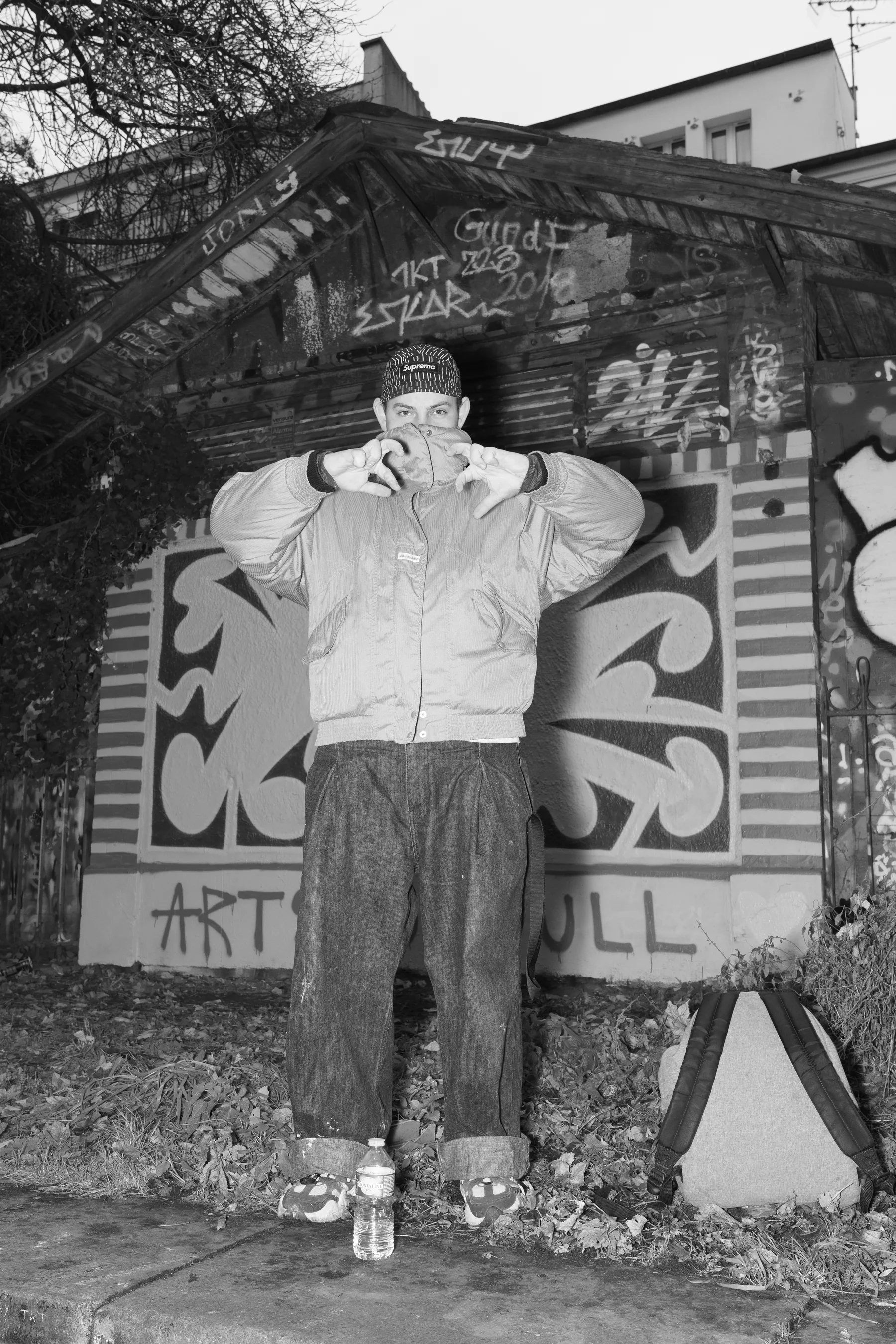 Murs